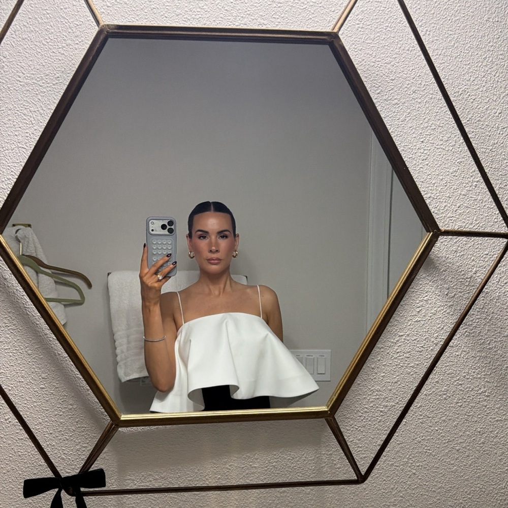 Revolve dress - Picture 3 of 8